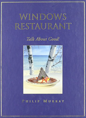 Beispielbild fr Windows Restaurant: Talk about Good! zum Verkauf von ThriftBooks-Atlanta