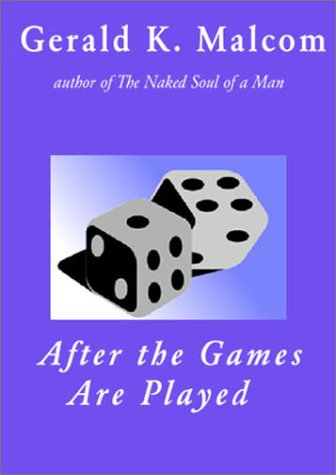 Stock image for After the Games Are Played for sale by SecondSale