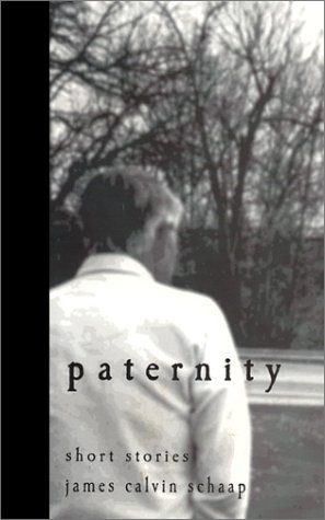 Stock image for Paternity for sale by ReadAmericaBooks