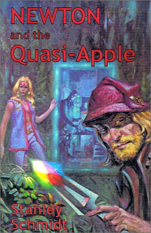 9780970971135: Newton and the Quasi-Apple