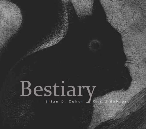 Imagen de archivo de Bestiary a la venta por Bartleby's Books