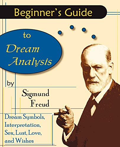 Beispielbild für Beginner's Guide to Dream Analysis zum Verkauf von Hippo Books