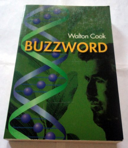 Beispielbild fr Buzzword zum Verkauf von Wonder Book