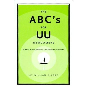 9780970984517: Title: The ABCs for UU Newcomers A Brief Introduction to