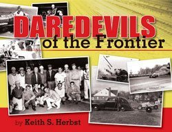 Daredevils of The Frontier