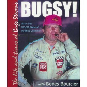 Stock image for Bugsy, the Life and Times of Bugs Stevens for sale by SecondSale