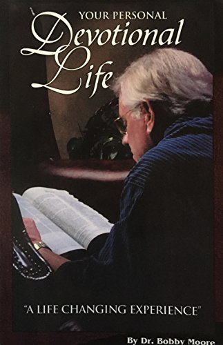 9780970993809: your-personal-devotional-life