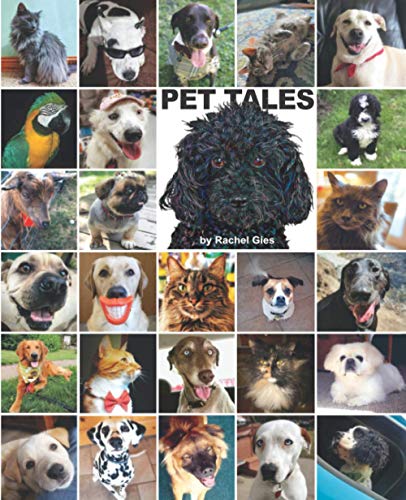 Stock image for Pet Tales for sale by SecondSale