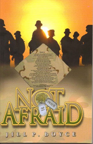 Stock image for Not Afraid for sale by SecondSale