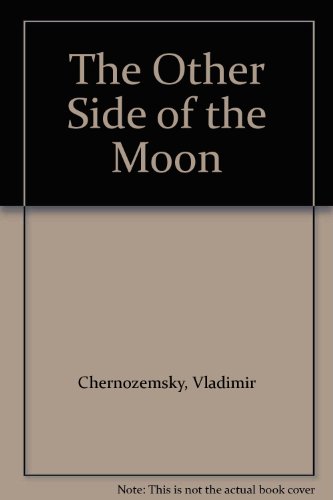 Stock image for The Other Side of the Moon for sale by Priceless Books