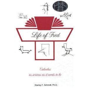 9780970999504: Life of Fred--Calculus