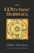 9780971005020: The Witches' Sabbats