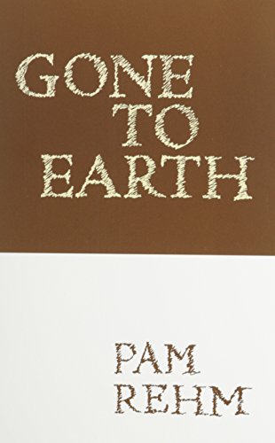 Beispielbild fr Gone to Earth zum Verkauf von ThriftBooks-Atlanta