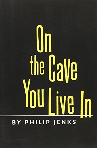 Beispielbild fr On the Cave You Live in zum Verkauf von ThriftBooks-Atlanta