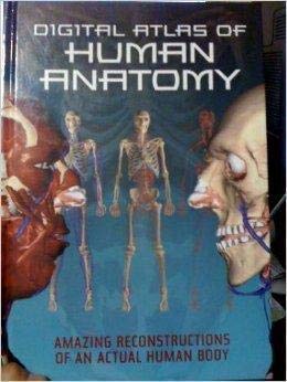 Imagen de archivo de Digital Atlas of Human Anatomy a la venta por SecondSale