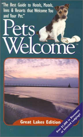 PETS WELCOME: Great Lakes