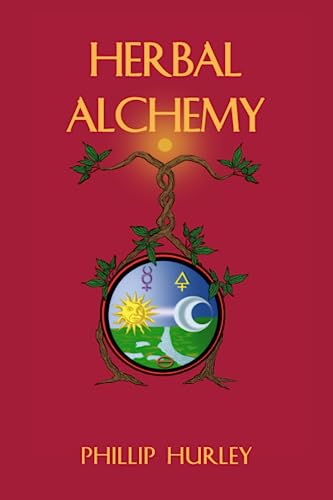 Beispielbild fr Herbal Alchemy zum Verkauf von Books Unplugged