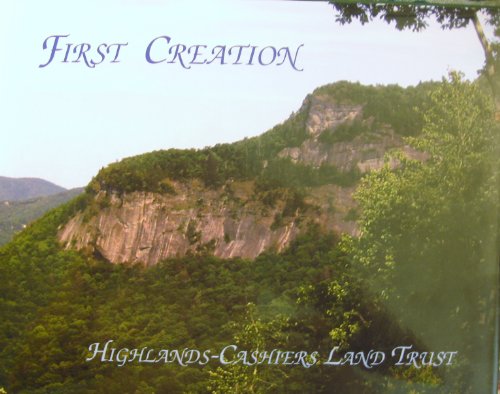 Beispielbild fr First Creation (100 Years of Land Conservation) zum Verkauf von ThriftBooks-Atlanta