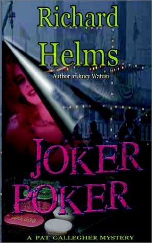 Joker Poker - Helms, Richard