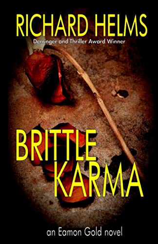 Stock image for Brittle Karma for sale by HPB-Red