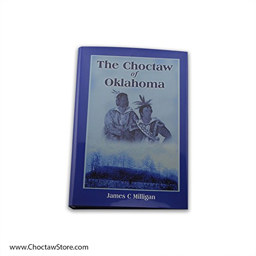 Beispielbild fr The Choctaw of Oklahoma zum Verkauf von Better World Books