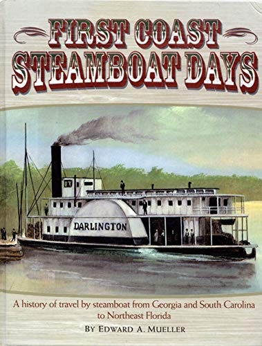 First Coast Steamboat Days