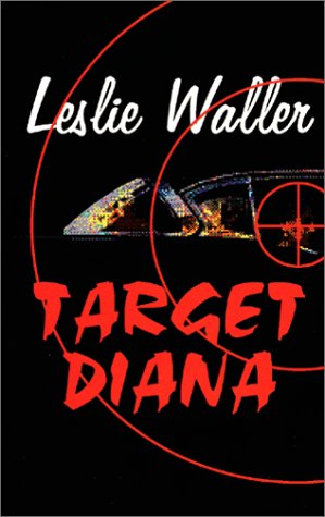 Stock image for Target Diana for sale by Bookmans