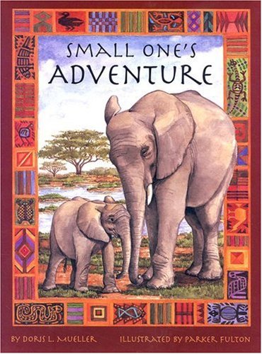 Beispielbild fr Small One's Adventure zum Verkauf von Adventures Underground