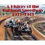 9780971028722: A History of the Oakland Speedway 1931-1941 (Tracks of the West, Volume 1)