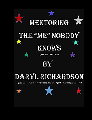 Beispielbild fr Mentoring The "Me" Nobody Knows: Student Edition zum Verkauf von Lucky's Textbooks