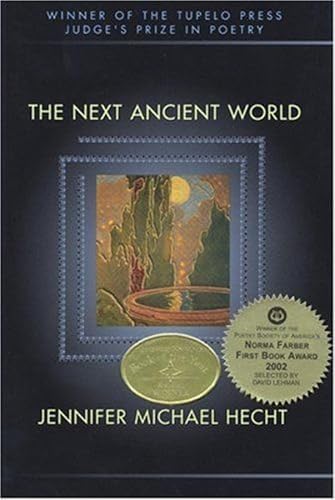 Stock image for Next Ancient World, The for sale by HPB-Ruby