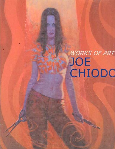 Joe Chiodo Limited Bookplate Edition (9780971031159) by Chiodo, Joe