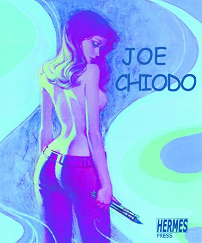 Beispielbild fr Works of Art: Joe Chiodo Limited Edition zum Verkauf von Front Cover Books