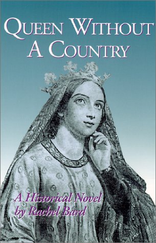 Beispielbild fr Queen Without a Country zum Verkauf von Vashon Island Books