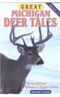 

Great Michigan Deer Tales-Book 3