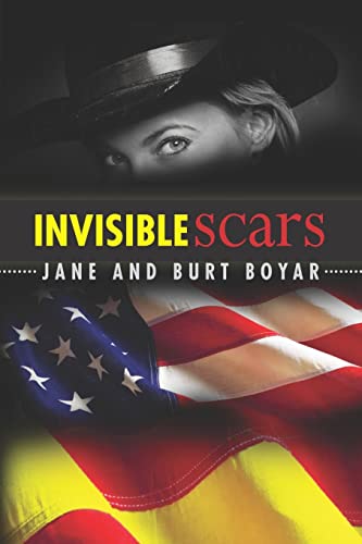 Stock image for Invisible Scars for sale by HPB-Movies