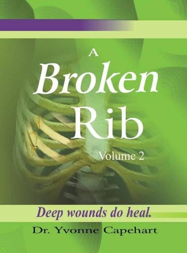 9780971044111: Broken Rib 2 : Deep Wounds Do Heal