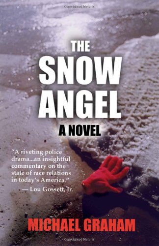 Beispielbild fr The Snow Angel: A Novel zum Verkauf von Books From California