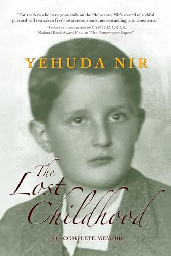 9780971059863: The Lost Childhood: The Complete Memoir: A Memoir