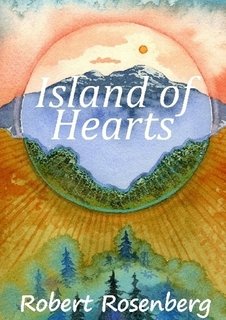 Island of Hearts (9780971062504) by Robert Rosenberg