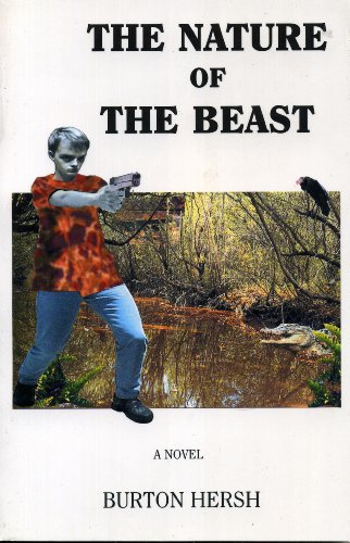 Stock image for The Nature of the Beast for sale by suffolkbooks