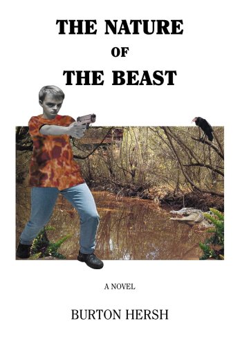 Stock image for The Nature of the Beast for sale by Ebooksweb
