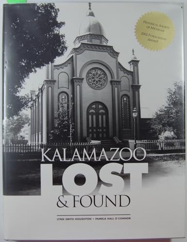 9780971068209: Kalamazoo: Lost & Found