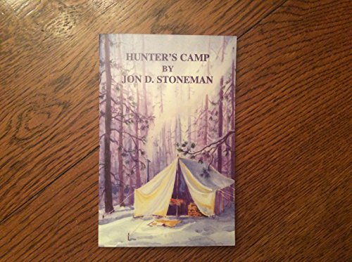 Stock image for Hunter's Camp for sale by Bailey's Bibliomania