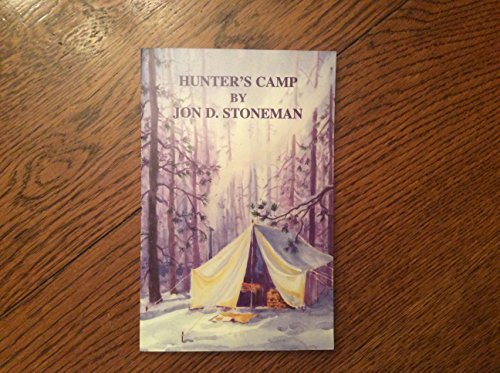 9780971070004: Hunter's Camp