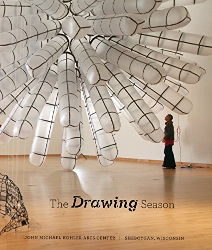 Stock image for The Drawing Season for sale by Better World Books: West