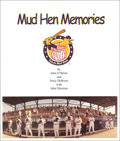 Stock image for Mud Hen Memories for sale by GF Books, Inc.