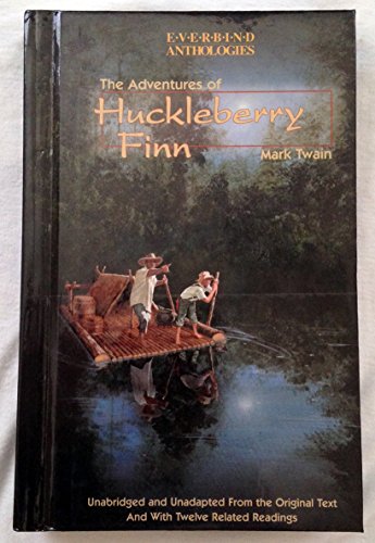 Beispielbild fr The Adventures of Huckleberry Finn zum Verkauf von A Team Books