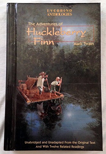 Stock image for The Adventures of Huckleberry Finn for sale by A Team Books