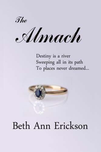 Beispielbild fr The Almach zum Verkauf von Emily's Books